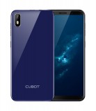 Cubot J5 2GB/16GB modrá