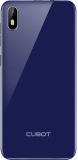 Cubot J5 2GB/16GB modrá