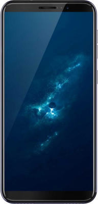 Cubot J5, 2GB/16GB, Blue