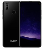 Cubot Max 2 4GB/64GB černá