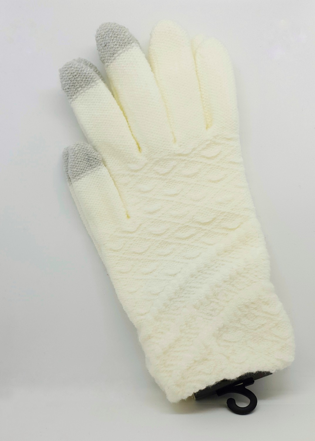 Dámské rukavice na dotykový displej