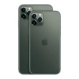 Apple iPhone 11 Pro Max 256 GB Midnight Green CZ