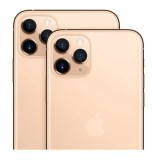 Apple iPhone 11 Pro Max 256 GB Gold CZ