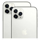 Apple iPhone 11 Pro Max 64 GB Silver CZ