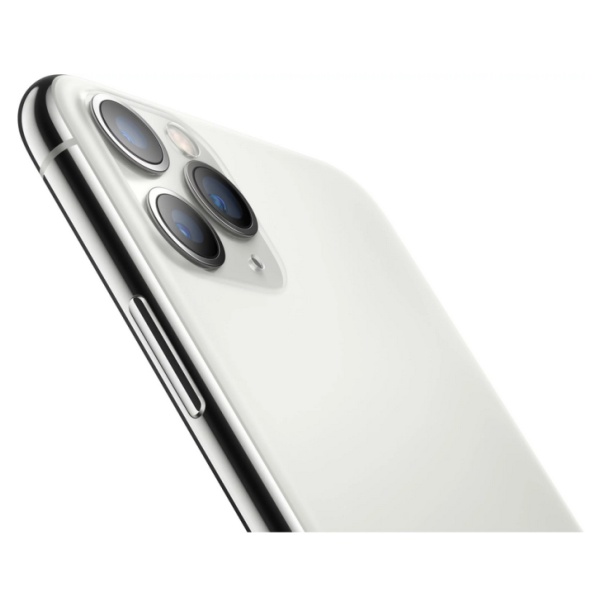 Apple iPhone 11 Pro 512 GB Silver CZ