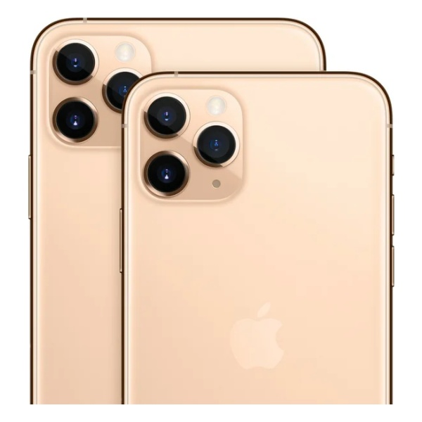 Apple iPhone 11 Pro 4GB/512GB Gold