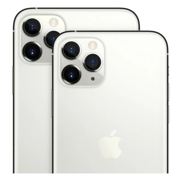 Apple iPhone 11 Pro 256 GB Silver CZ