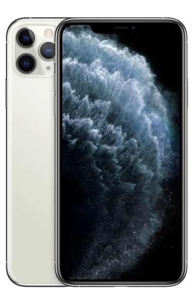 Apple iPhone 11 Pro 4GB/256GB Silver