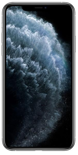 Apple iPhone 11 Pro 4GB/256GB Silver