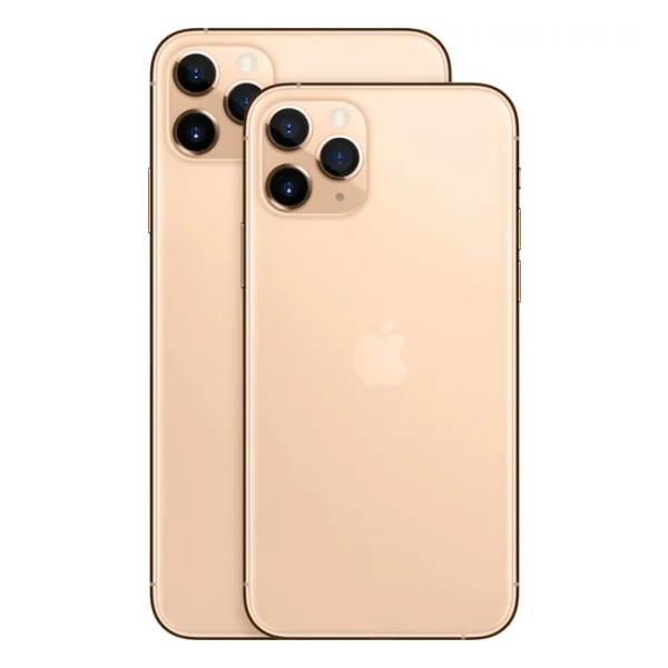 Apple iPhone 11 Pro 256 GB Gold CZ