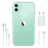 Apple iPhone 11 256 GB Green CZ