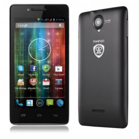 Prestigio Multiphone 5451 Duo Black