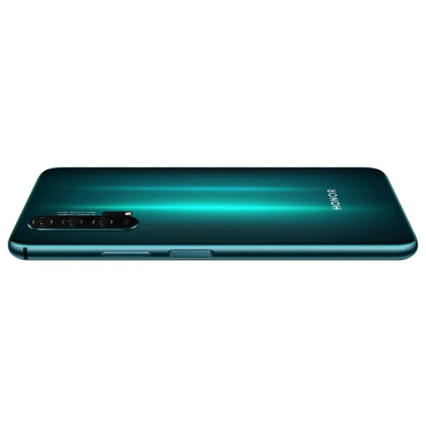 Honor 20 Pro 8GB/256 GB Phantom Blue