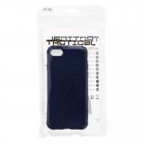 Kryt Tactical TPU Magnetic pre Apple iPhone X / Xs, blue