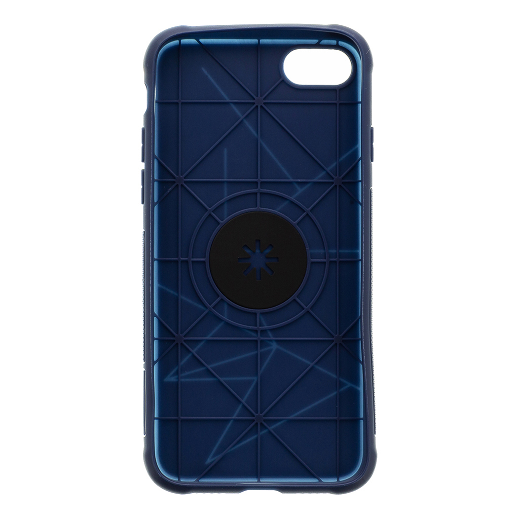 Kryt Tactical TPU Magnetic pre Apple iPhone X / Xs, blue