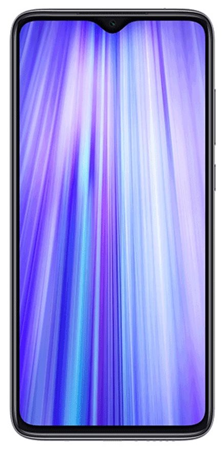 Xiaomi Redmi Note 8 Pro 6GB/128GB modrá