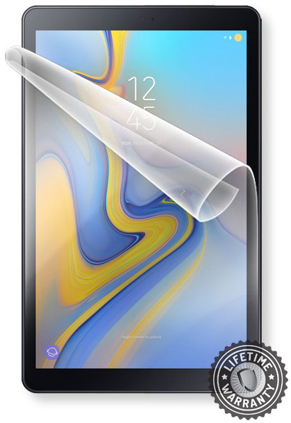 Ochranná fólia Screenshield pre Samsung Galaxy T515 Tab A 2019 10.1 LTE