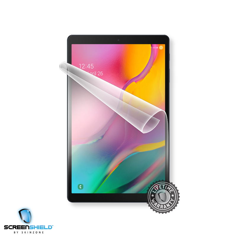 Screenshield fólie na displej pre Samsung Galaxy T510 Tab A 2019 10.1 Wi-Fi