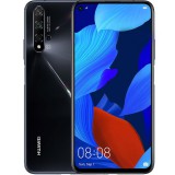 Huawei Nova 5T 6GB/128GB černá