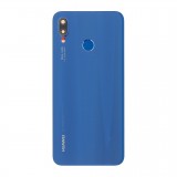Kryt baterie pro Huawei P20 Lite, blue (Service Pack)
