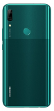 Kryt baterie pro Huawei P Smart Z, green (Service Pack)