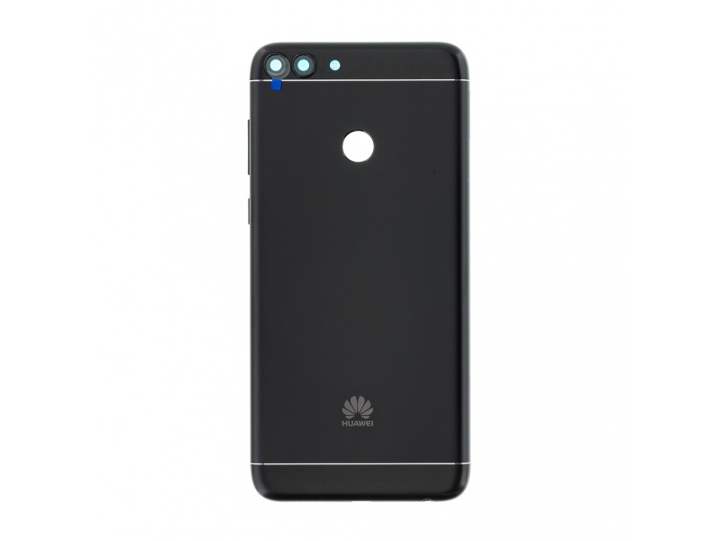 Kryt baterie pro Huawei P Smart Z, black (Service Pack)