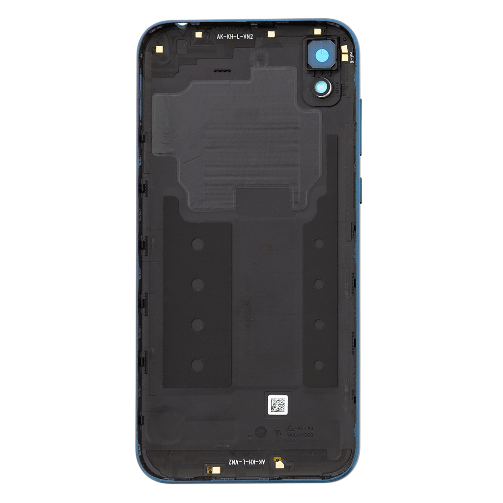 Kryt batérie pre Huawei Y5 2019, blue (Service Pack)