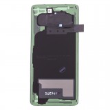 Kryt baterie pro Samsung Galaxy S10, blue (Service Pack)
