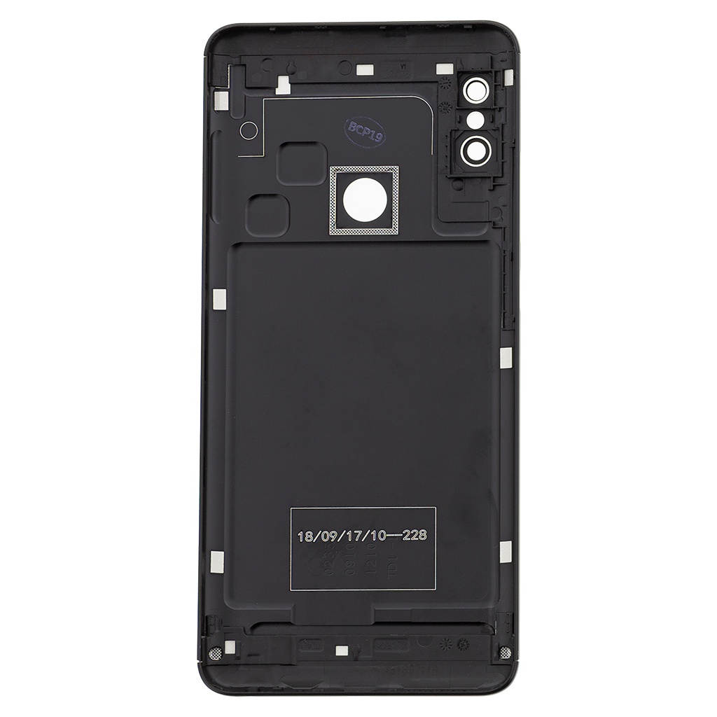 Kryt batérie pre Xiaomi Redmi Note 5, black
