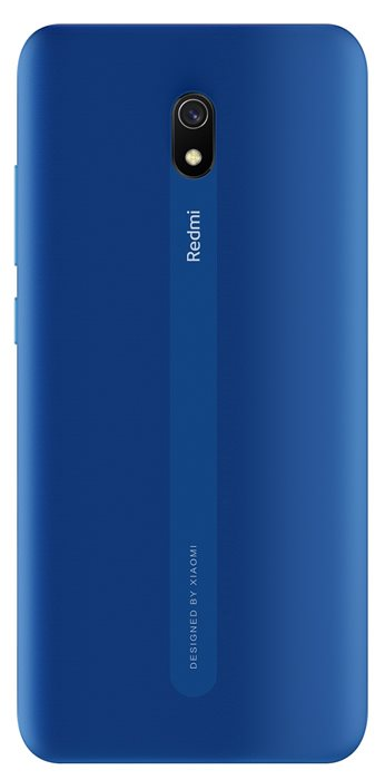 Xiaomi Redmi 8A 2GB/32GB modrá
