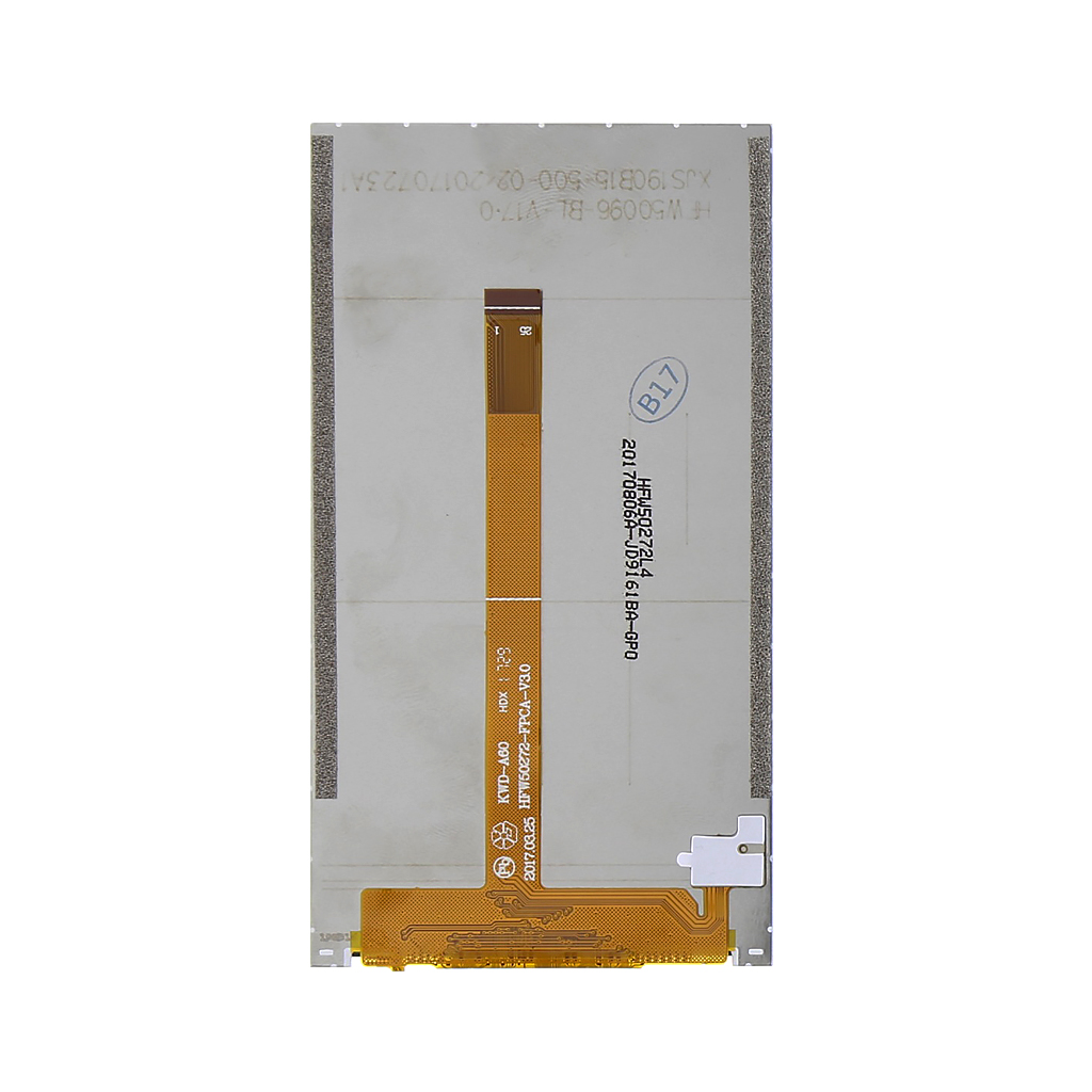LCD Ddsplay pre Doogee X10