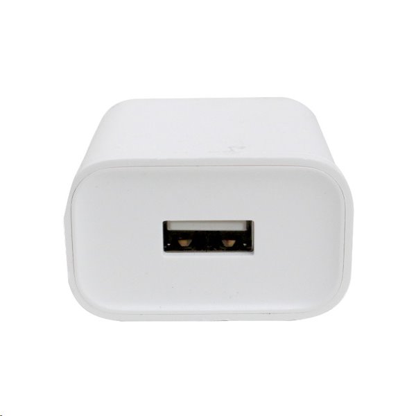 Cestovná nabíjačka Xiaomi MDY-08-EO USB 2A, white