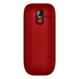 CUBE1 S100 Red (dualSIM)