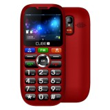 CUBE1 S100 Red (dualSIM)