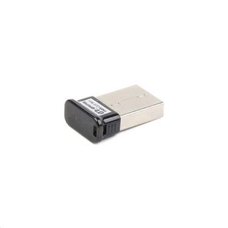 USB adaptér Bluetooth v4.0, GEMBIRD, mini dongle