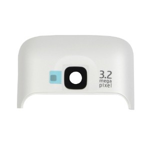 Nokia kryt antény C5 White