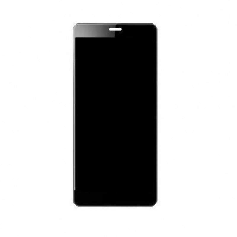 LCD + dotyk pre Sony Xperia L3, black OEM