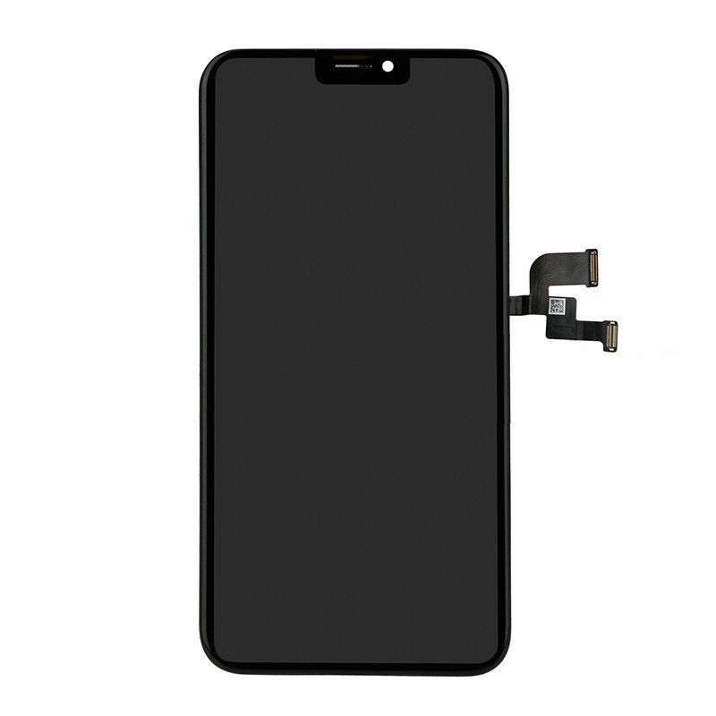 LCD + dotyk pre Apple iPhone XR, black