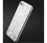 Kryt ochranný Forcella PRISM pre Samsung Galaxy A40, transparent