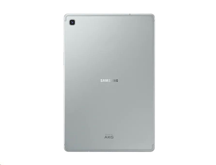 Samsung Galaxy Tab S5e 4GB/64GB LTE stříbrná