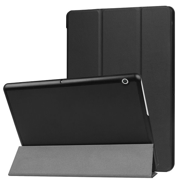 Flipové pouzdro pro Huawei MediaPad T5 10, black