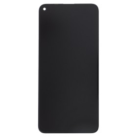 LCD + dotyková doska pre Honor 20, black