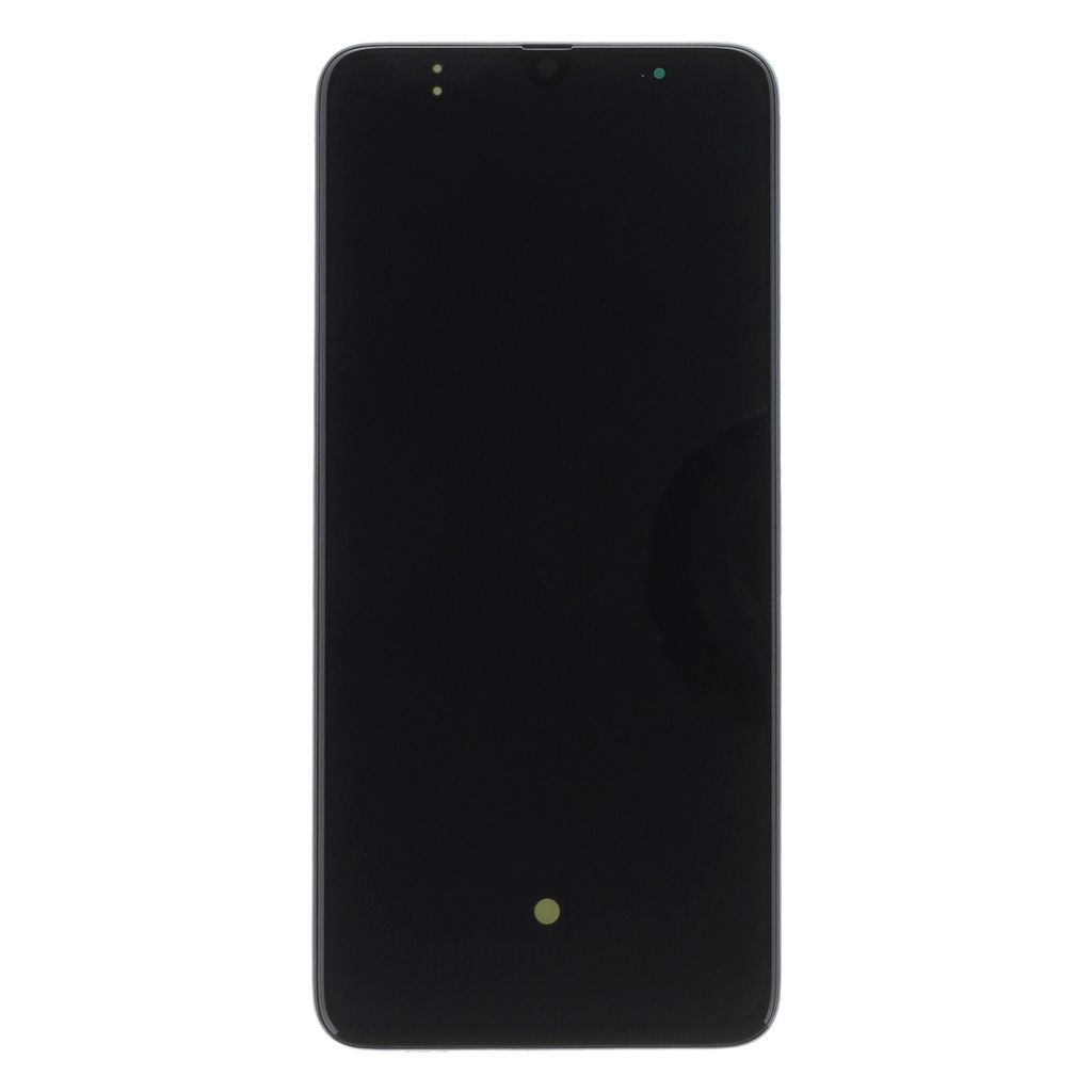 LCD + dotyk pro Samsung Galaxy A30s, black ( Service Pack )