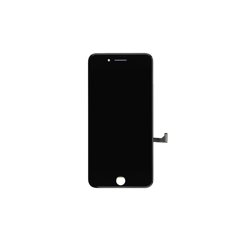 LCD + dotyk pre Apple iPhone 7 Plus, black (PREMIUM OEM)