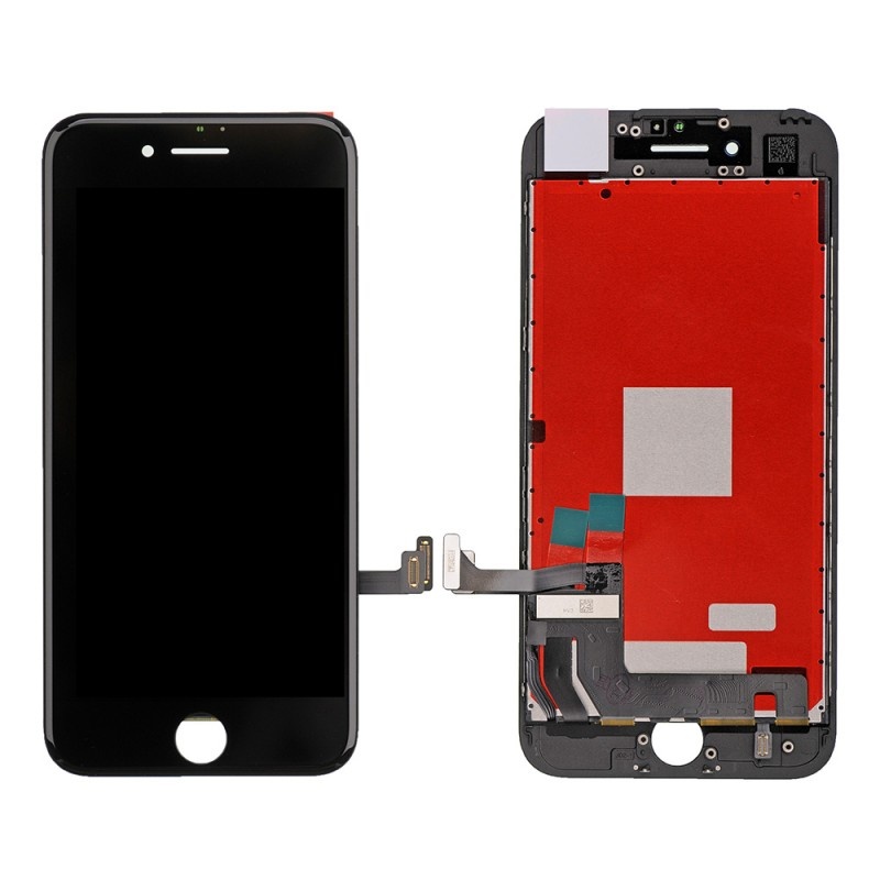 LCD + dotyk pre Apple iPhone 7, black (PREMIUM OEM)