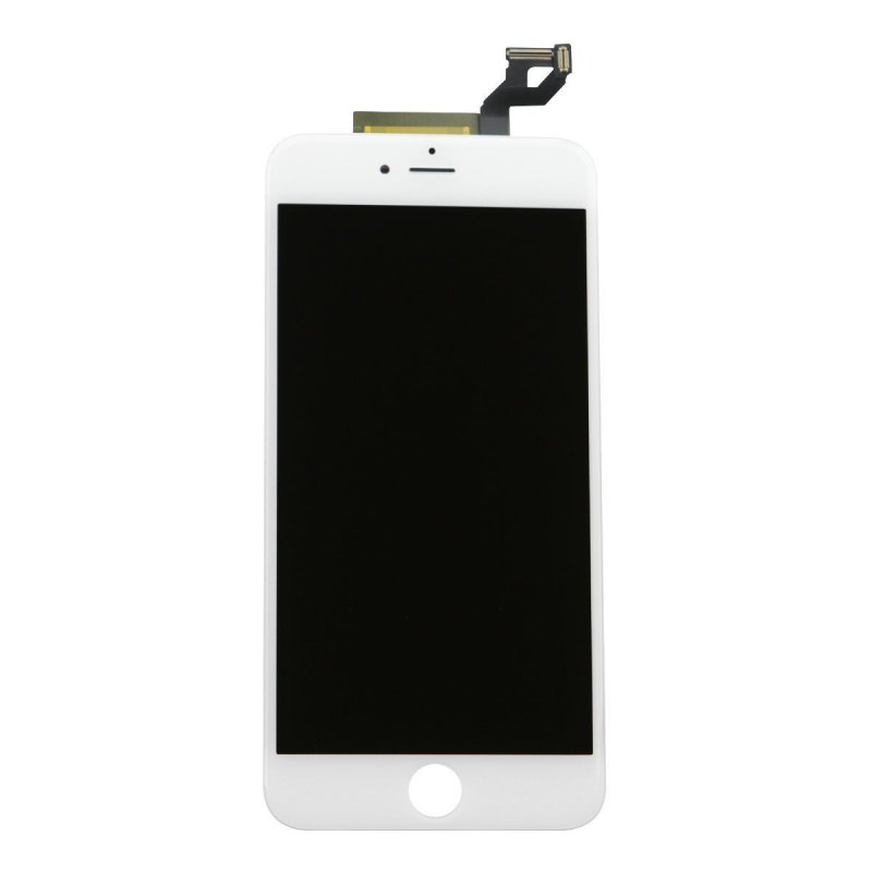 LCD + dotyk pre Apple iPhone 6S Plus, white (PREMIUM OEM)