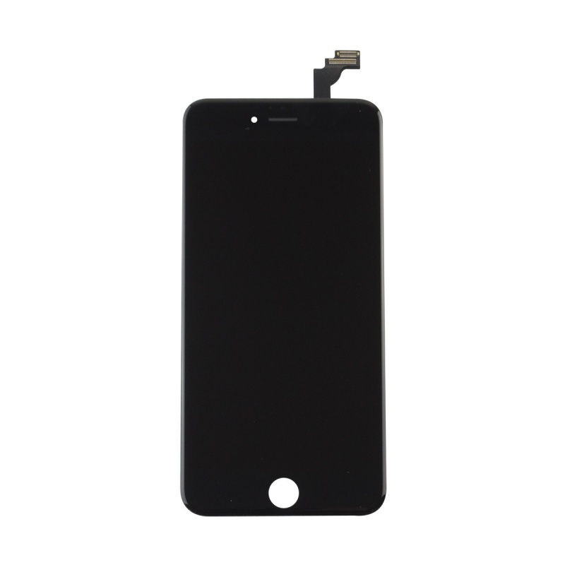 LCD + dotyk pre Apple iPhone 6 Plus, black (PREMIUM OEM)