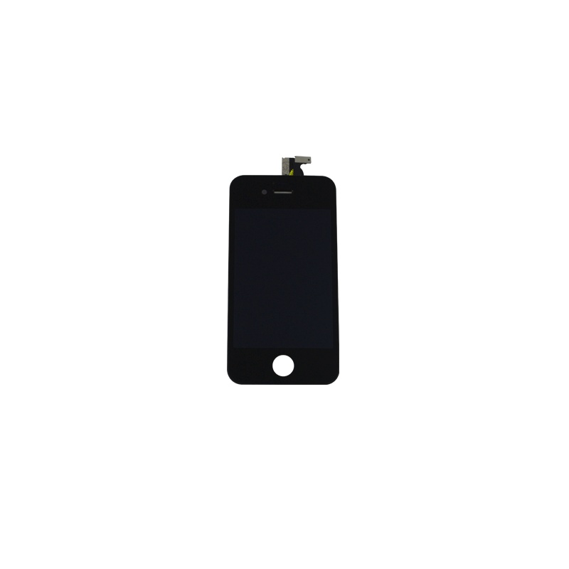 LCD + dotyk pre Apple iPhone 4S, black (PREMIUM OEM)