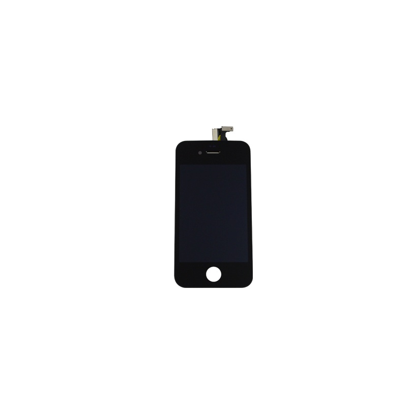 LCD + dotyk pre Apple iPhone 4, black (PREMIUM OEM)
