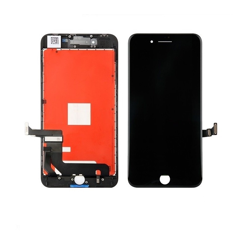 LCD + dotyk pre Apple iPhone 8 Plus, black OEM